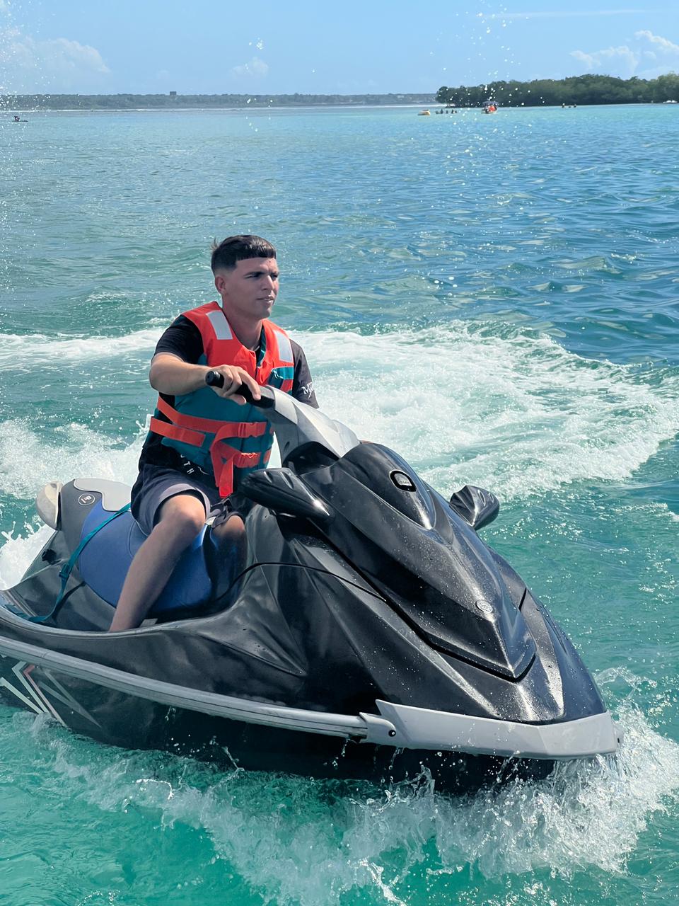 Jet-Ski