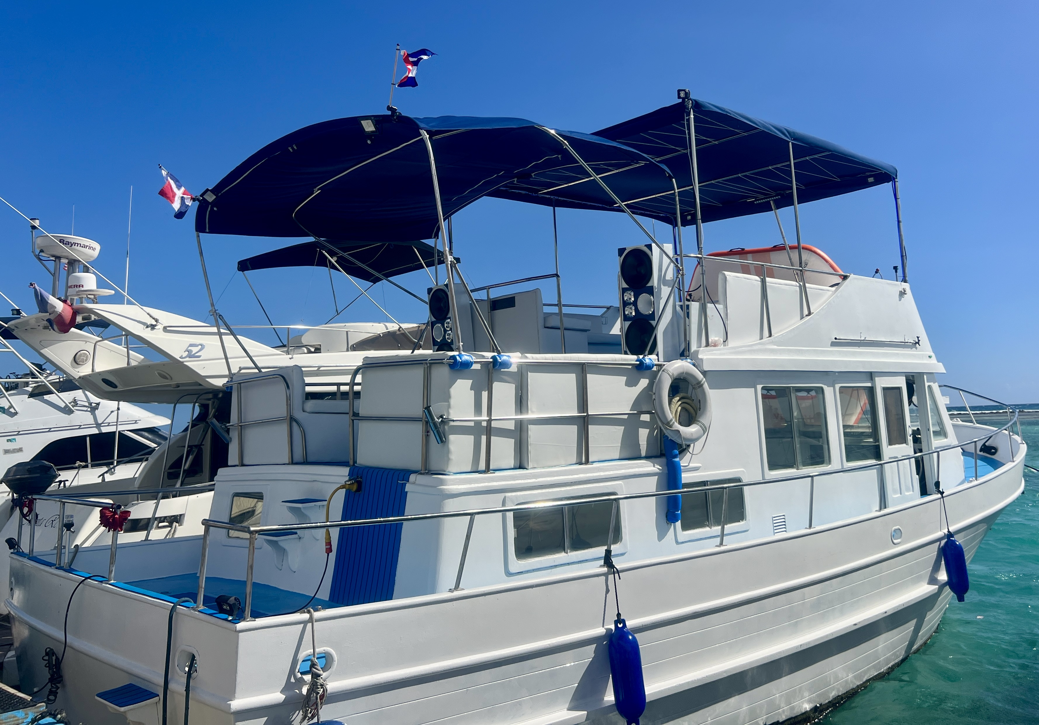 Agua Marina